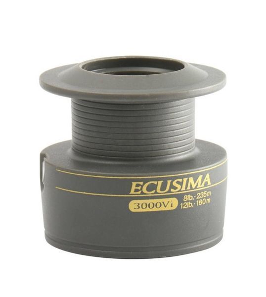 Катушка безинерционная Ryobi Ecusima 3000 VI 4+1bb 2427368937 фото
