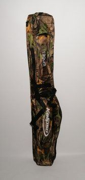 Чохол для вудлищ Golden Catch Kalipso 130 см на два відділення 1861844445 фото
