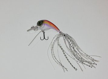 Воблер Strike Pro Tadpole 30R C19 20798 фото
