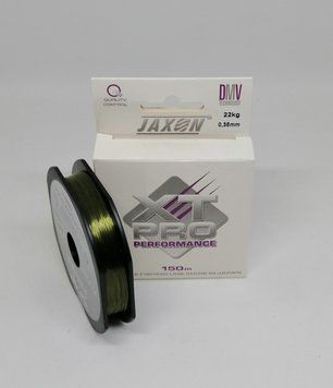 Волосінь Jaxon XT Pro Performance 0,35 мм 150 м 1796824644 фото