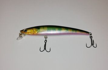 Воблер Strike Pro Arc Minnow 105 SP 628-264 20506 фото