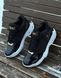 Кросівки Air Jordan Max Aura 4 Black White р 43 2090493463 фото 3