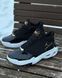 Кросівки Air Jordan Max Aura 4 Black White р 43 2090493463 фото 8