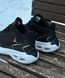 Кросівки Air Jordan Max Aura 4 Black White р 43 2090493463 фото 10