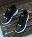 Кросівки Air Jordan Max Aura 4 Black White р 43 2090493463 фото 7