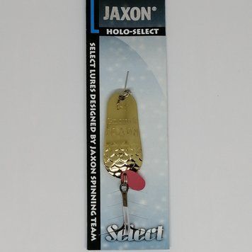 Блешня коливалка Jaxon Gnom 2 14 грамів 10013 фото