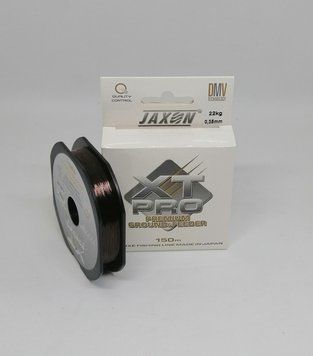 Волосінь Jaxon XT Pro Premium Ground Feeder 0,35 мм 150 м 1797207845 фото