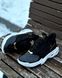 Кроссовки Air Jordan Max Aura 4 Black White р 44 2090494056 фото 1