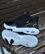 Кроссовки Air Jordan Max Aura 4 Black White р 44 2090494056 фото 9