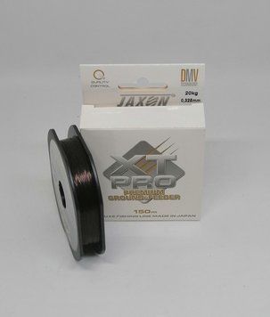 Волосінь Jaxon XT Pro Premium Ground Feeder 0,325 мм 150 м 1797207895 фото