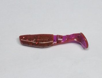 Силіконова приманка Mann's Predator 2,5 M-056 1884516753 фото