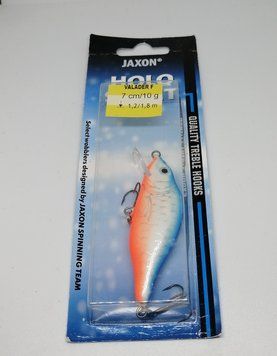 Воблер Jaxon Valader F 7 см/10 г VJE07FNL фото