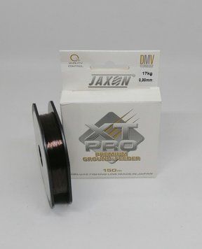Волосінь Jaxon XT Pro Premium Ground Feeder 0,30 мм 150 м 1797209278 фото