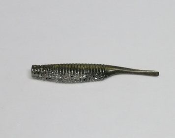 Силіконова приманка Mars R32 Sensiv 1964709401 фото