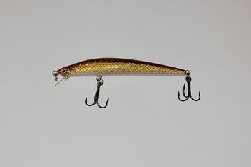 Воблер Strike Pro Slingshot Minnow 70F 132-713 20848 фото