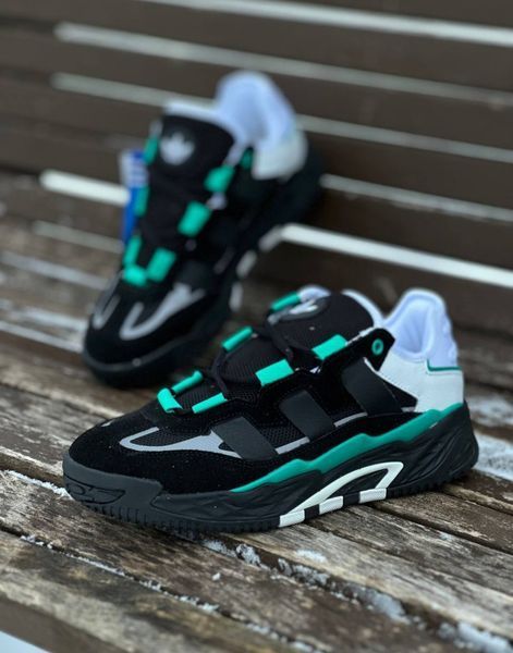 Кросівки Adidas Niteball р 43 2090821337 фото