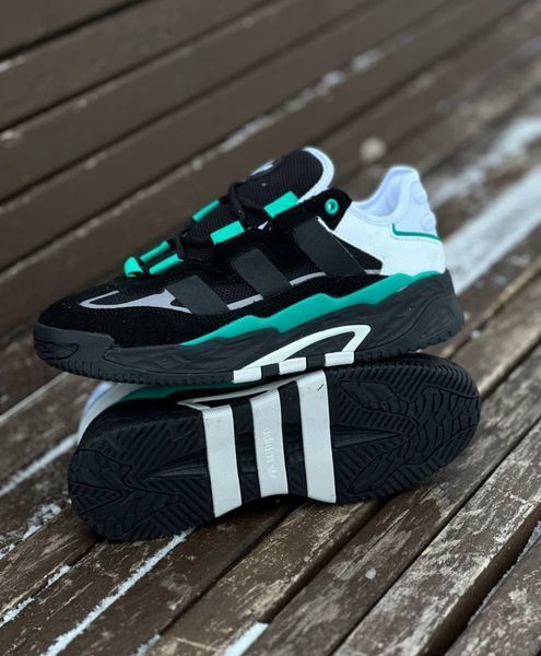 Кросівки Adidas Niteball р 43 2090821337 фото