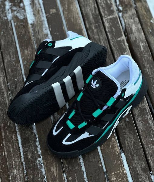 Кросівки Adidas Niteball р 43 2090821337 фото