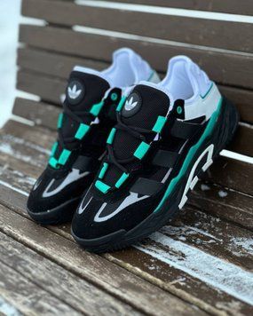 Кросівки Adidas Niteball р 44 2090822380 фото