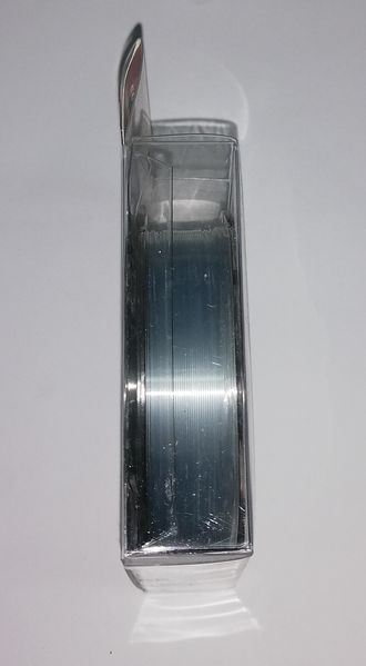 Волосінь EOS Catfish 100 м 0,45 мм 1650641205 фото