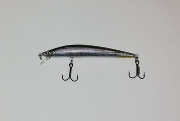 Воблер Strike Pro Slingshot Minnow 70F 566-G2 20849 фото