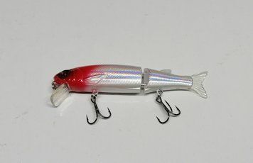 Воблер Strike Pro Glider 105 SP 022PT 1713730219 фото