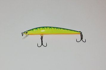 Воблер Strike Pro Slingshot Minnow 70F 498F 20851 фото