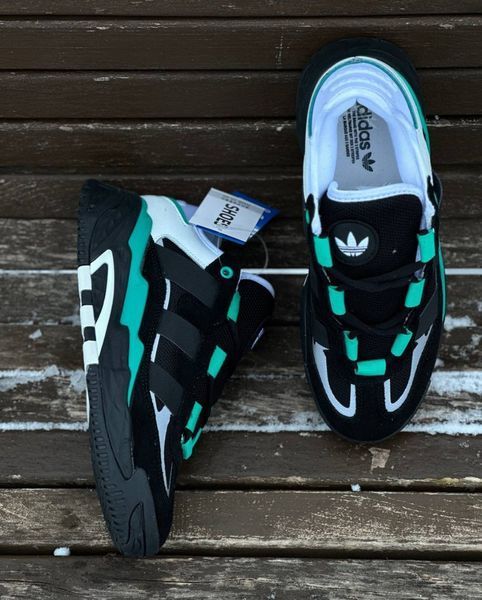Кросівки Adidas Niteball р 44 2090823516 фото