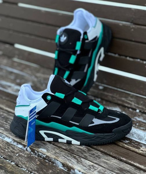 Кросівки Adidas Niteball р 44 2090823516 фото