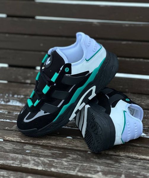 Кросівки Adidas Niteball р 44 2090823516 фото