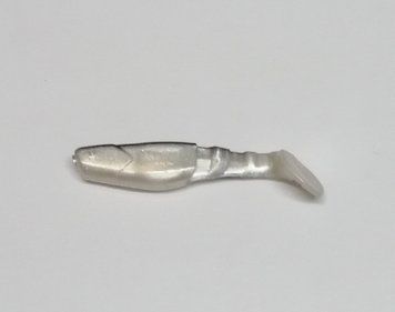 Силіконова приманка Mann's Predator 2 M-045 1864083558 фото