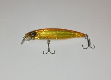 Воблер Strike Pro Beakster 70F 113RG 20914 фото