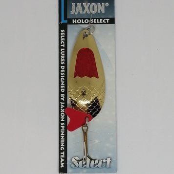Блешня коливалка Jaxon Karas 16 г 10022 фото