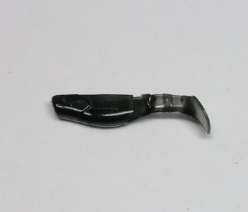 Силіконова приманка Mann's Predator 2 M-045 1884585982 фото