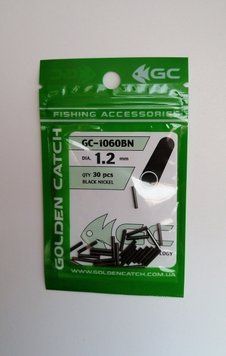 Трубка обтискна GC 1060BN #1.2 155 фото