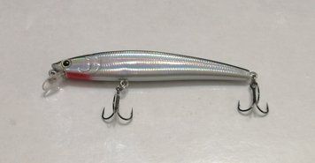 Воблер Strike Pro Arc Minnow 105 SP A010 2487792253 фото