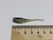 Силиконовая приманка Relax Stinger Shad 2 SS023 1914750335 фото 2