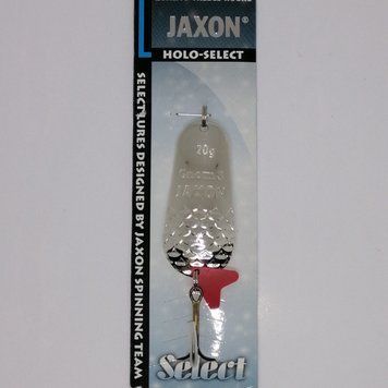 Блешня коливалка Jaxon Gnom 3 20 грамів 10027 фото