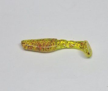Силіконова приманка Mann's Predator 2,5 M-056 1884690622 фото