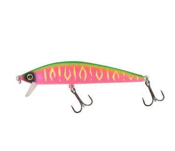 Воблер Strike Pro Euro Minnow 90F A230S 1656118936 фото