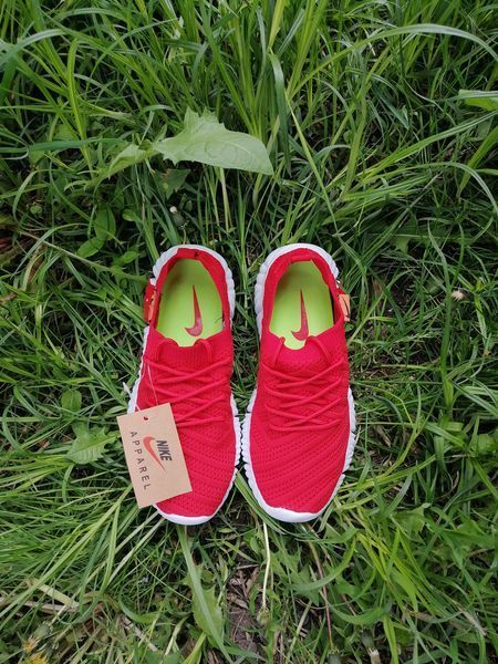 Кроссовки женские Nike р 38 1848087203 фото